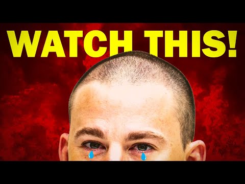 PLEASE don't get a buzz cut without watching this video!