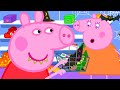 The Halloween Costume Shop Peppa Pig Tales