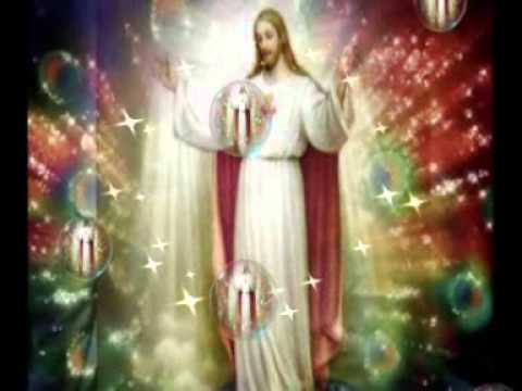 ZDRAVO KRISTE, KRALJU MOJ & BETLEHEM