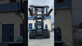 SMV Konecranes SL28-1200A containertruck till salu - Bild 4 | Forkliftonline SE SMV Konecranes SL28-1200A containertruck | Bild 4 - Forkliftonline