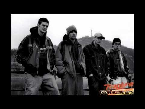 Fhészek - Darázsfészek