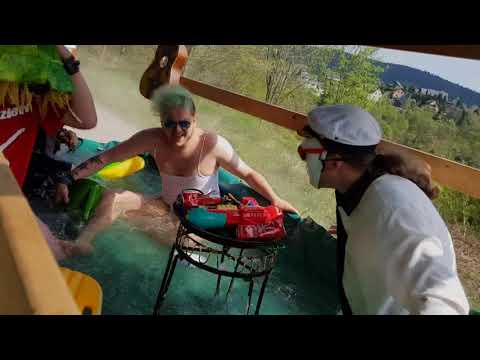 Gülleschiss und die Cold Water Grill Challenge