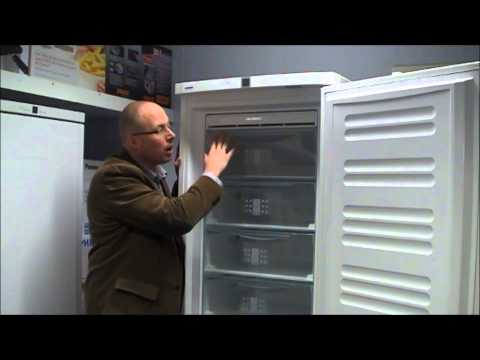 Electrolux ARCTIS 3386−4GT