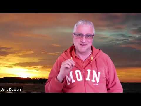 Der 35. Weg zur Selbstliebe mit dem I Ging - Human Design - Gene Keys