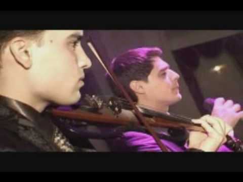 Mekan Bayjayew - Nikalar oyunde