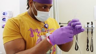 What's UVA's award-winning CNL program like