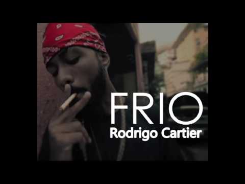Rodrigo Cartier - Frio (Prod. Breno Miranda)