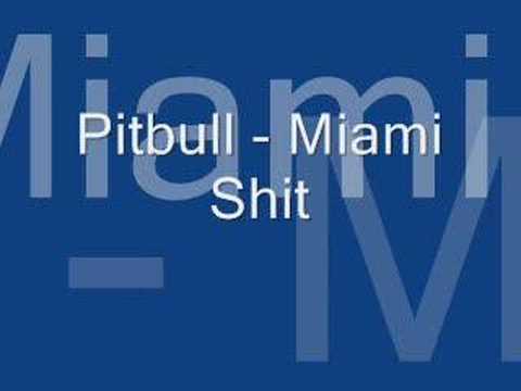 Video thumbnail for Miami Shit