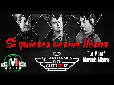 Video thumbnail for Si Quieres Verme Llorar - En Vivo
