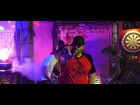 Sonikete Rom ft Arce & Moncho Chavea - Que se metan en sus cosas