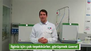 Anamed & Analitik // Milestone  ETHOS X Mikrodalga Ekstraksiyon Sistem