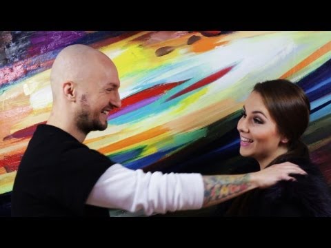 Suvereno - Empatia (feat.Nicole) OFFICIAL VIDEO