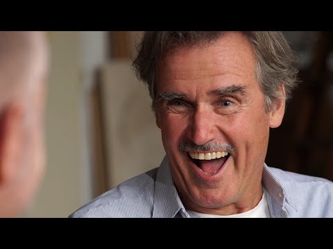 Svou rakev mám připravenou, na smrt se dnes málo myslí. Je důležité nebát se být trapný, říká Skála