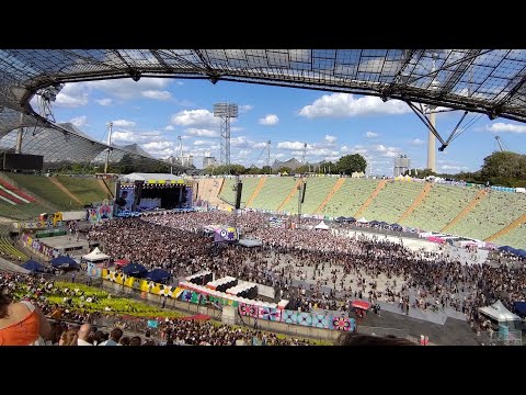 Superbloom 2023 - Day 1