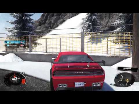 comment gagner cc the crew