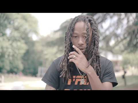 Rich Ty ft. Baby Lo - Ghost (Official Music Video)