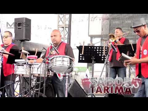 Dia Internacional del Salsero Puerto Rican Power