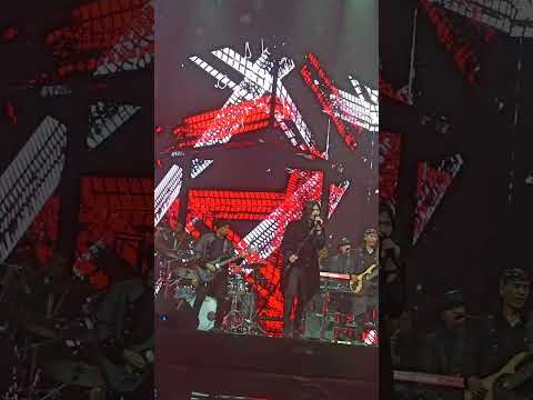 Dewa 19 x Virzha - Laki-Laki Bukan Pengecut