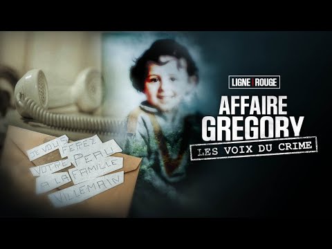 LIGNE ROUGE - Affaire Grégory: les voix du crime