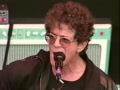 Lou Reed - Hang On To Your Emotions - 10/19/1997 - Shoreline Amphitheatre (Official)