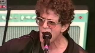 Lou Reed - Hang On To Your Emotions - 10/19/1997 - Shoreline Amphitheatre (Official)