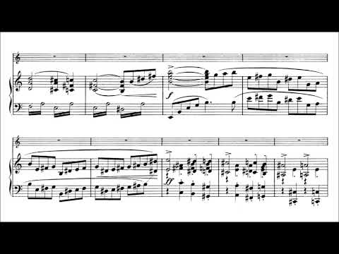Sitt, Hans  Violin Concertino in A minor, Op.70 for violin + piano