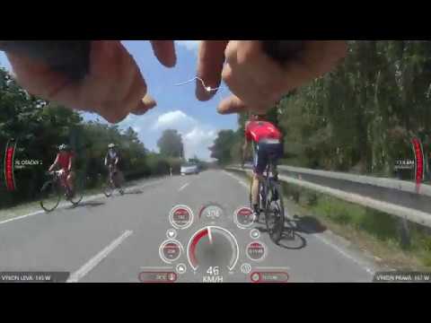 3. FORCE SPAC - Bohumínská časovka