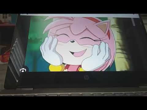 Finding Jerry part 25 Amy speaks whale