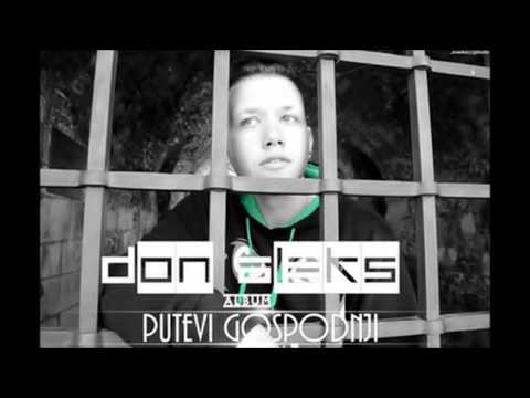 Don Aleks ft Smokey ft Djox- 016 racija 2012/013