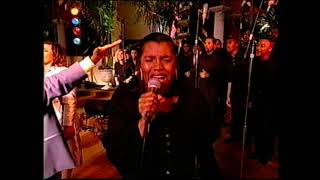 Kurt Carr Singers-Grateful