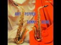 Art Pepper Quartet - Everything Happens to Me