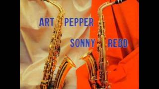 Art Pepper Quartet - Everything Happens to Me
