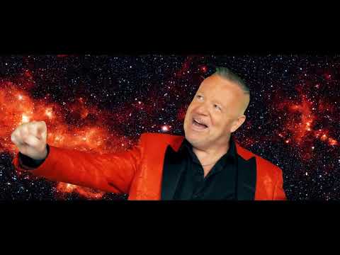 Stefan Micha - Ein mal zu den Sternen und zurück (Offizielles Video)