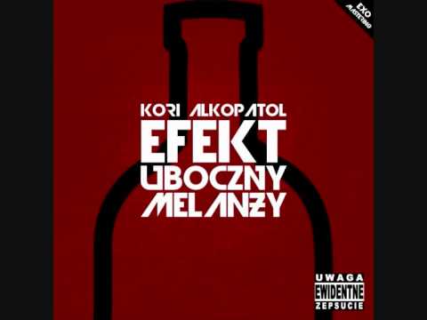 Koras - Chcę prod. Teo.wmv