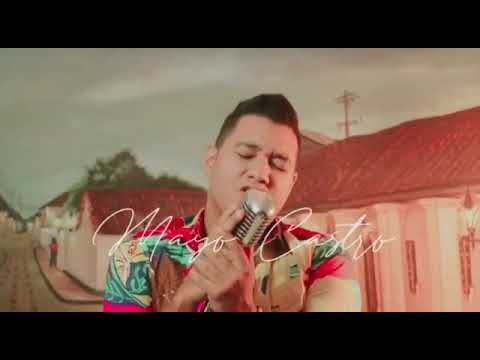 Mayo Castro en audiciones para el grupo Kvrass