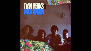 Twin Peaks  - Strange Live