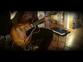 Gibson ES 335 Del 1959 Parte 4 Sulla Roccia