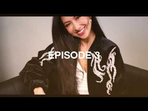 AYVE TALK SHOW ep. 3 | Mishala Orth