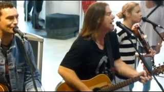 Alan Doyle  - When I&#39;m Up (I Can&#39;t Get Down)