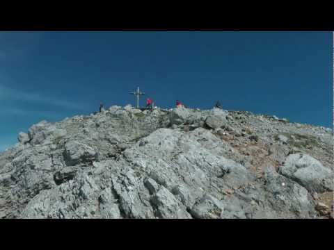 Storžič, Kamniško-Savinjske Alpe
