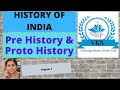 Pre History And Proto History History Of India Ancient Medieval Modern History Exams