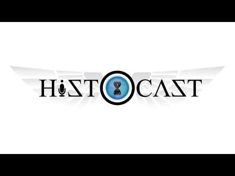 HistoCast 175 - Grigori Yefimovich Rasputin