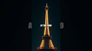 The Hidden Engineering Secrets of the Eiffel Tower