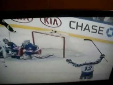 The JOKE scores again!