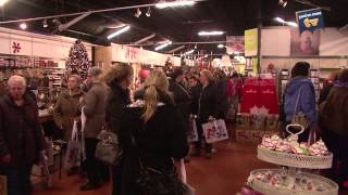 preview picture of video 'Peel en Maas journaal 15 november 2012 - Peel en Maas TV Venray'