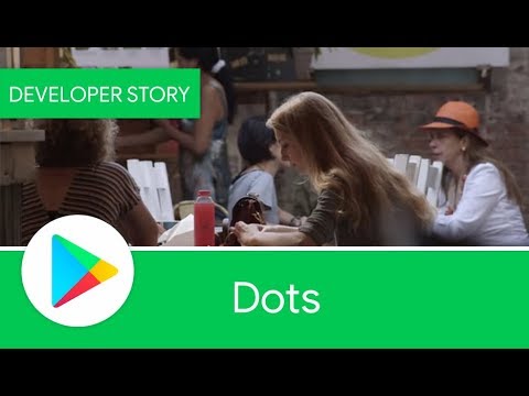 Android Developer Story WPS Office Building continuity with Android foldables