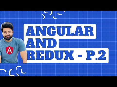 Angular and Redux | NGRX - Installation | Part-2 #redux #angular