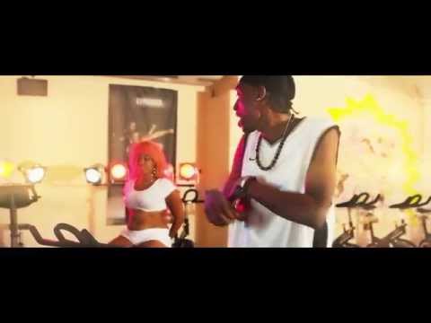 Dayon ay - Kilomèt (REDVYBZ) CLIP