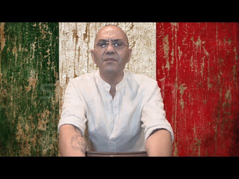 Alfredo Corsini - Sulo parole (Ufficiale 2020)