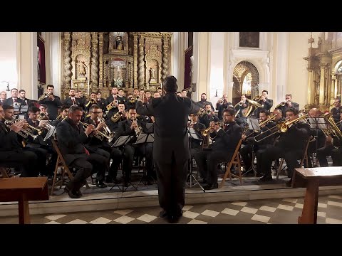 BCT Sangre - Réquiem